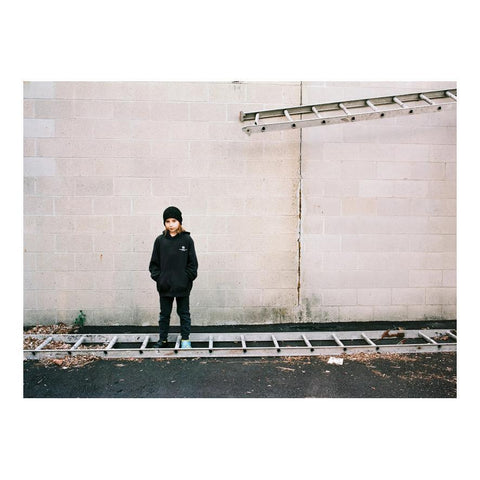 CatLABS X Film 100 Color Film, 120mm