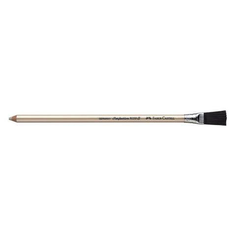 Perfection Eraser Pencil with Brush