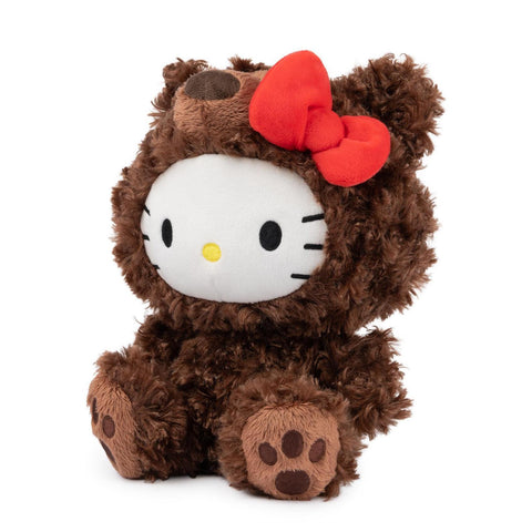 Hello Kitty x Philbin Plush