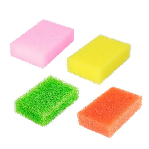 Sun Sun Sponges