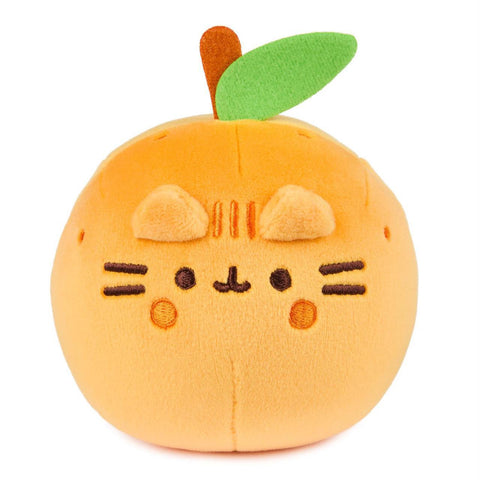 Pusheen Squisheen Fruit Plush