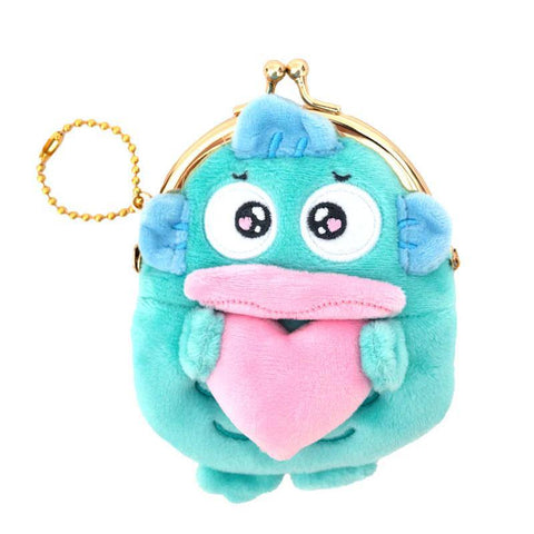 Hangyodon Kyun Coin Pouch
