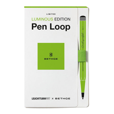Pen Loops, Luminous Edition