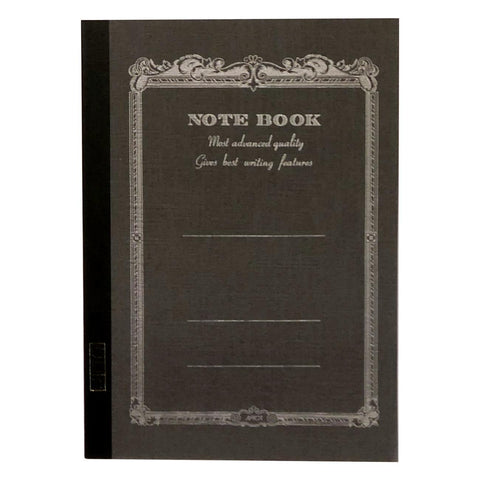Apica Notebooks, Dark Colors