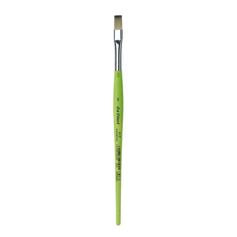 Da Vinci FIT Synthetics Brushes