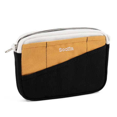 Studio Pouch x SampleHAUS