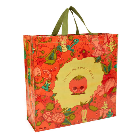 Tomato Season Shopper