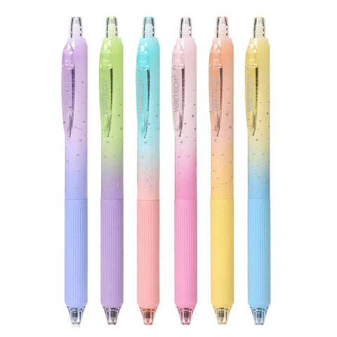 Nebula Gel Pens