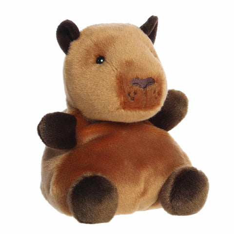 Sid Capybara Plush