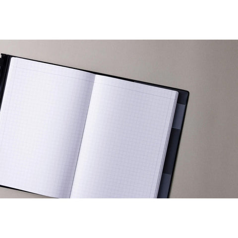 PVC Cover EDiT B6 Notebooks