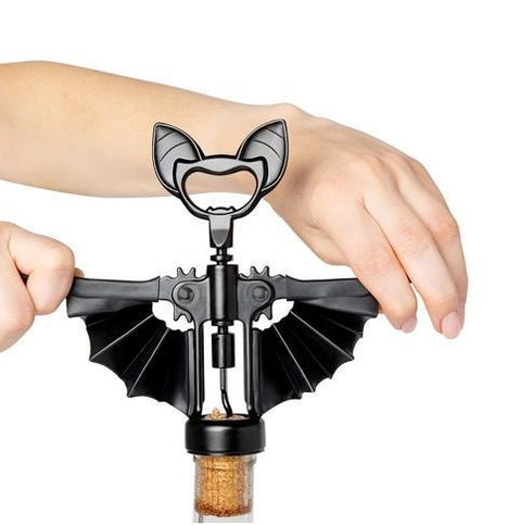 Vino Bat Bottle Opener