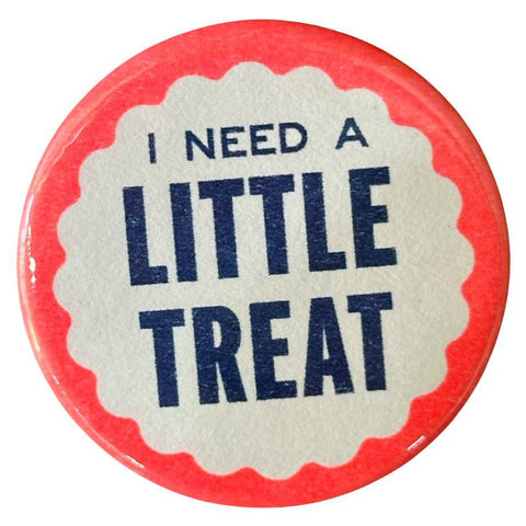 World Famous Original Buttons