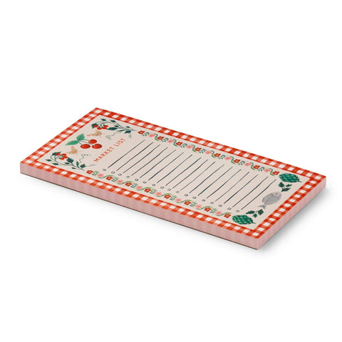 Cherry Farm Market Pad