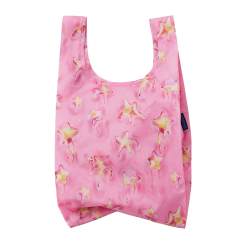 Baby Reusable Tote: Dancing Star