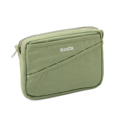 Studio Pouch, Ganja Green
