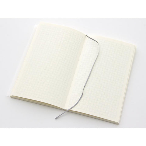 MD Grid B6 Slim Notebook