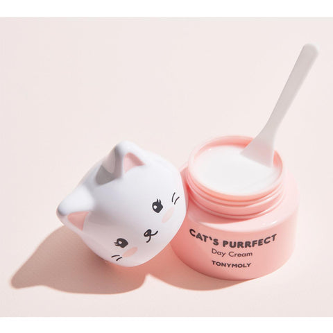 Cat's Purrfect Day Cream