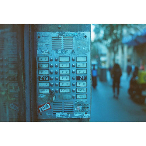 PACIFIC Specialty Color 35mm Film, 200 ISO