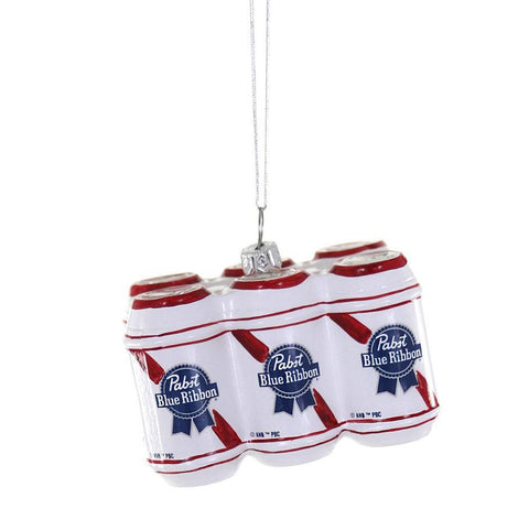6 Pack of PBR Ornament