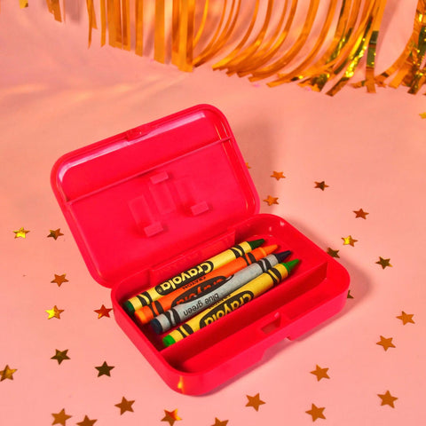 Eat the Rich Stash Box