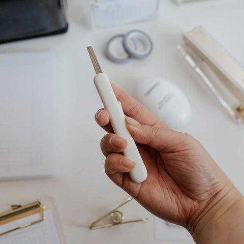 Saxa Poche Portable Scissors