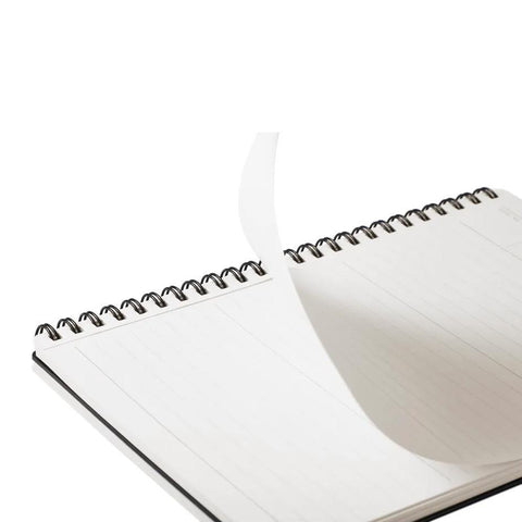 Mnemosyne 195 Lined A5 Notebook