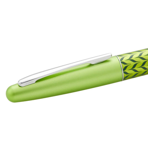 Metropolitan Fountain Pen, Retro Pop Green