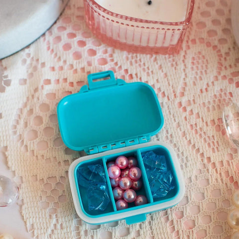 Delusional Pill Case