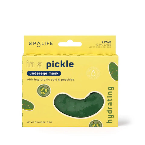 In a Pickle Hydrating Under Eye Masks