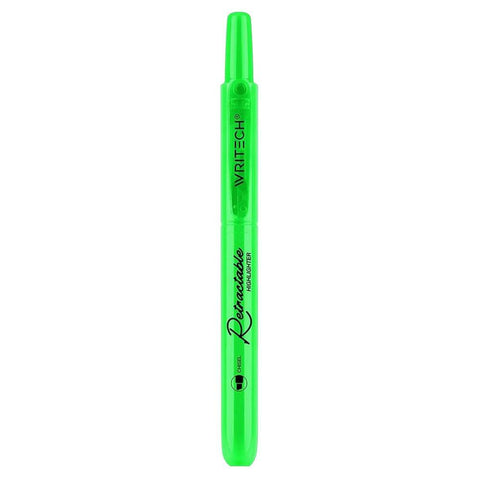 Retractable Highlighters