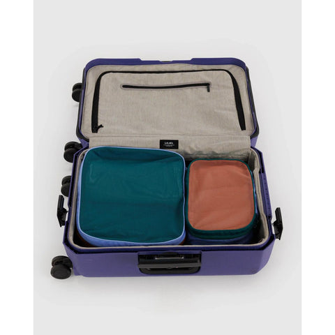 Mesh Canyon Packing Cube Set
