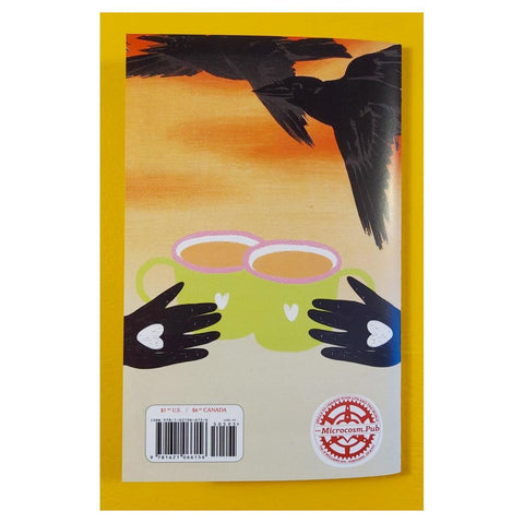 Unfuck Your Forgiveness Zine