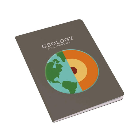 Geology Notebook