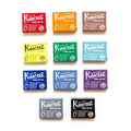 Kaweco Fountain Pen Ink Cartridges
