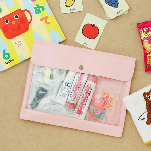 General Purpose Cases, A5