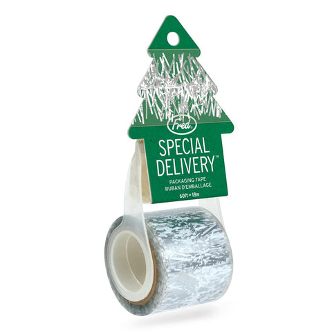 Tinsel Special Delivery Packing Tape
