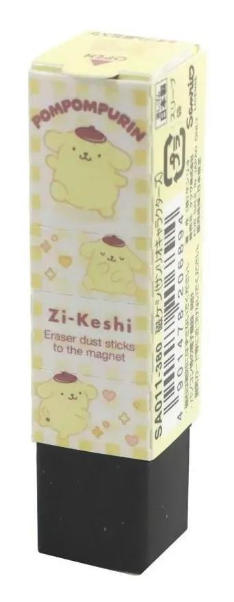 Sanrio Magnetic Erasers
