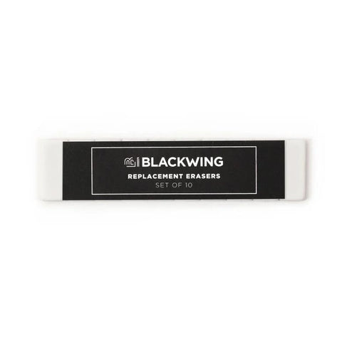 Blackwing Replacement Erasers