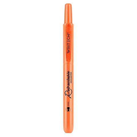 Retractable Highlighters