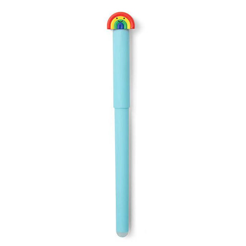 Rainbow Erasable Gel Pens
