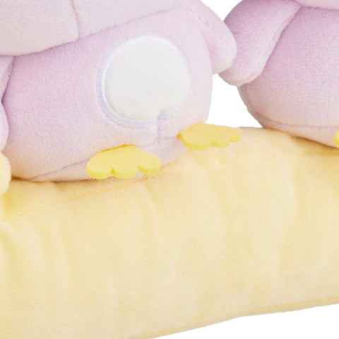 Hoshizora Penguins Starry Sky Shooting Star Mochi Plush
