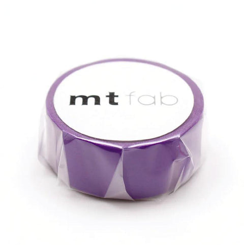 Fluorescent Purple Washi Tape