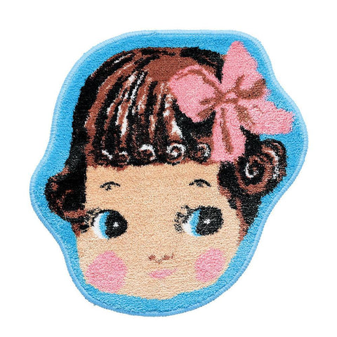 Girl Rug