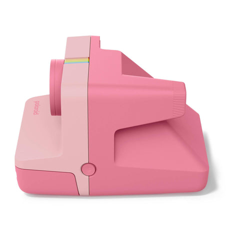 Polaroid Now Generation 3 i-Type Instant Camera, Pink