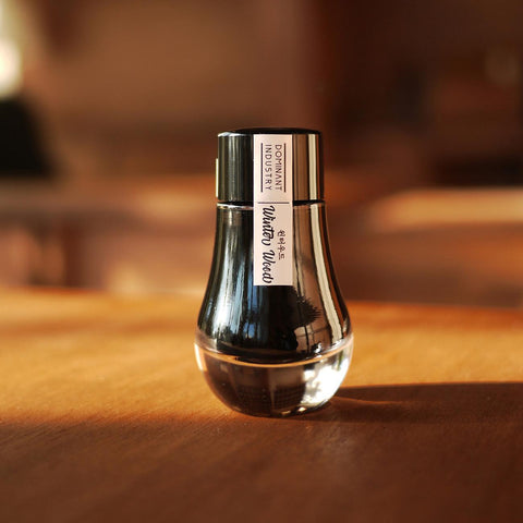 Standard Series Bottled Ink, Winter Wood