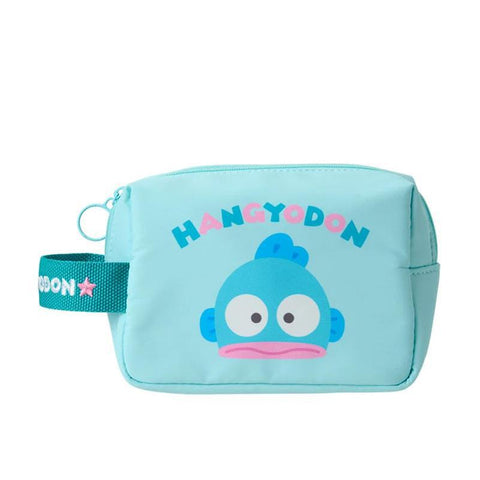 Hangyodon Handy Pouch
