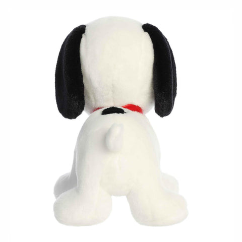 Snoopy Standing Plush