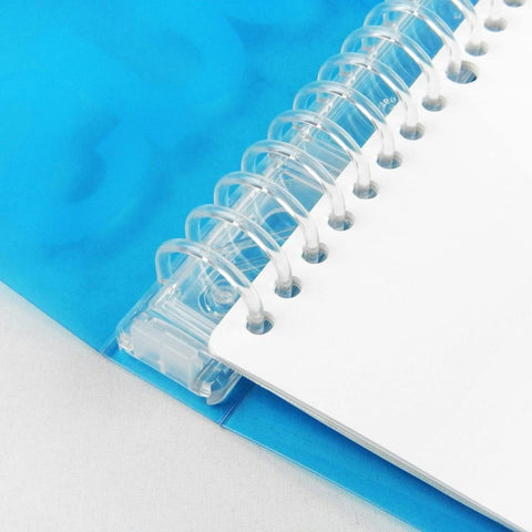 Campus Slide Binders