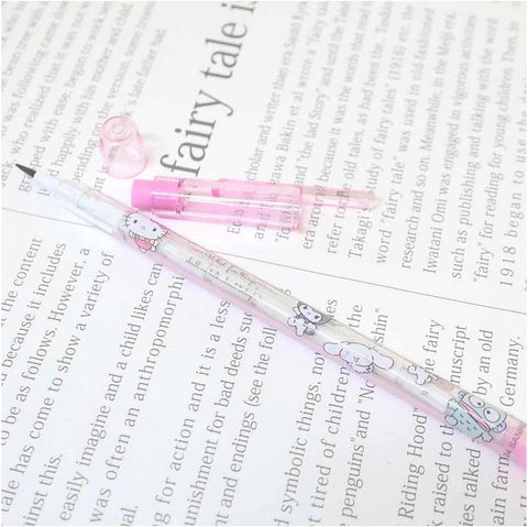 Sanrio Pop-a-Point Pencil