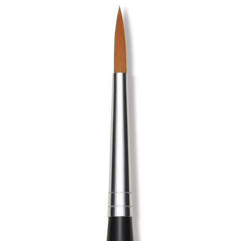 Mini Da Vinci 943 Synthetic Round Paintbrush